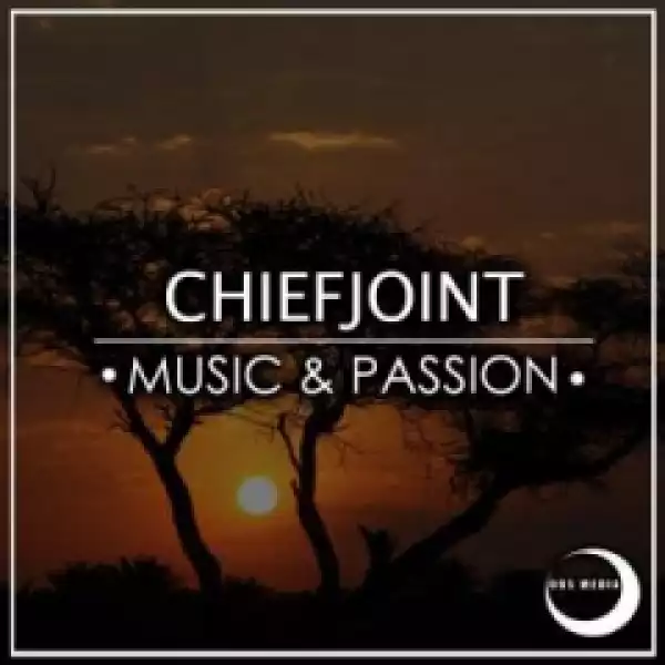 ChiefJoint - Dark Shades (Original Mix) Ft. Benediction